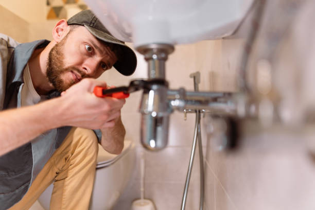 Best Drain Cleaning and Unclogging  in Roebuck, SC