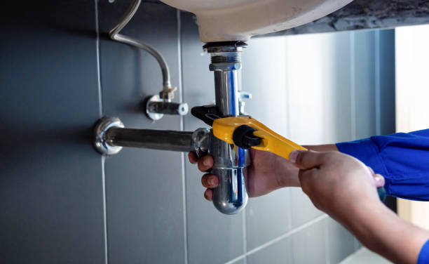 Professional Plumbing Services in Roebuck, SC