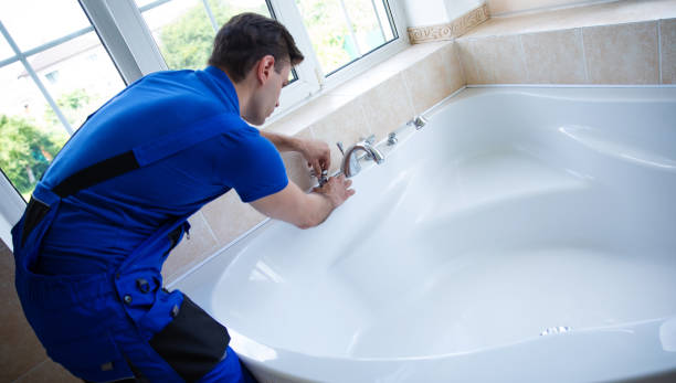 Best Toilet Repair and Installation  in Roebuck, SC